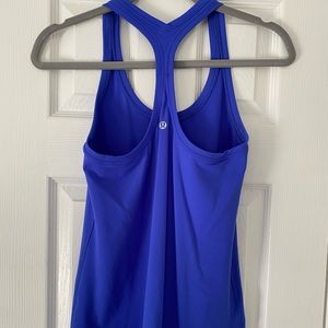 Lululemon Cool Racerback